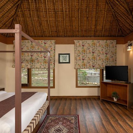 Gaj Resort, A Member Of Radisson Individuals Retreats Binewāl Dış mekan fotoğraf