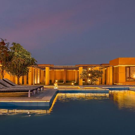 Gaj Resort, A Member Of Radisson Individuals Retreats Binewāl Dış mekan fotoğraf